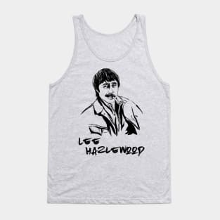 Lee H Tank Top